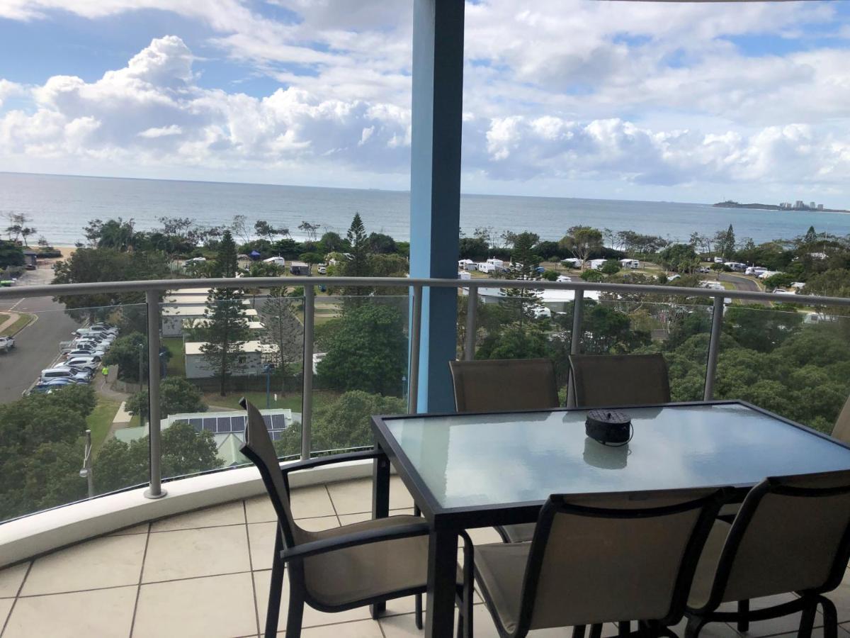 Silver Sea On Sixth Resort Маручидор Экстерьер фото