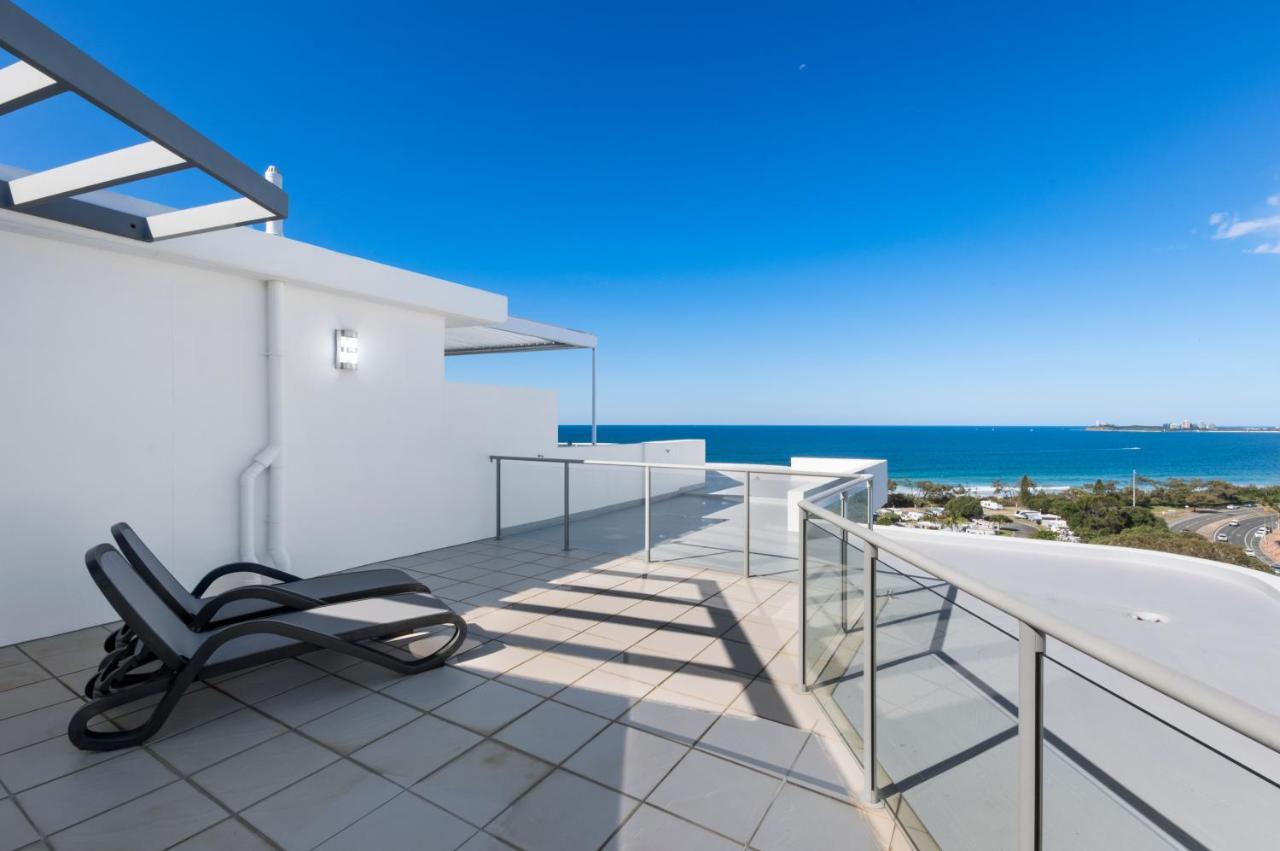 Silver Sea On Sixth Resort Маручидор Экстерьер фото