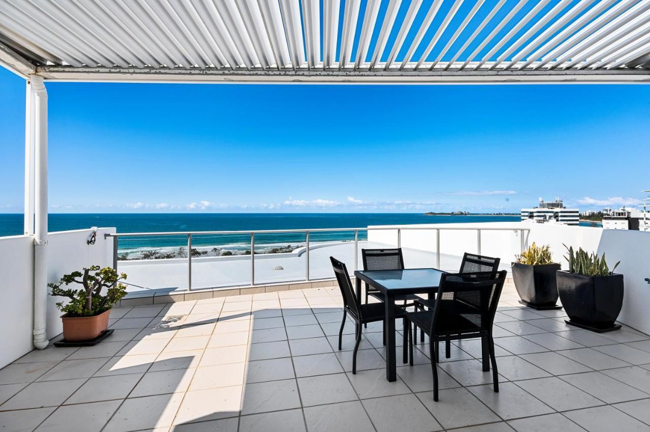 Silver Sea On Sixth Resort Маручидор Экстерьер фото