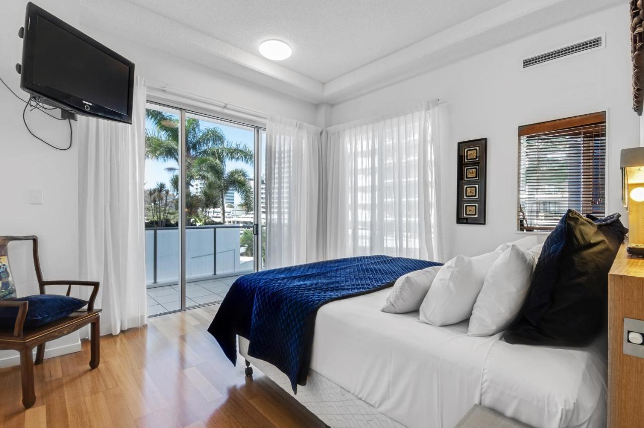Silver Sea On Sixth Resort Маручидор Экстерьер фото