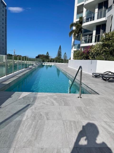 Silver Sea On Sixth Resort Маручидор Экстерьер фото