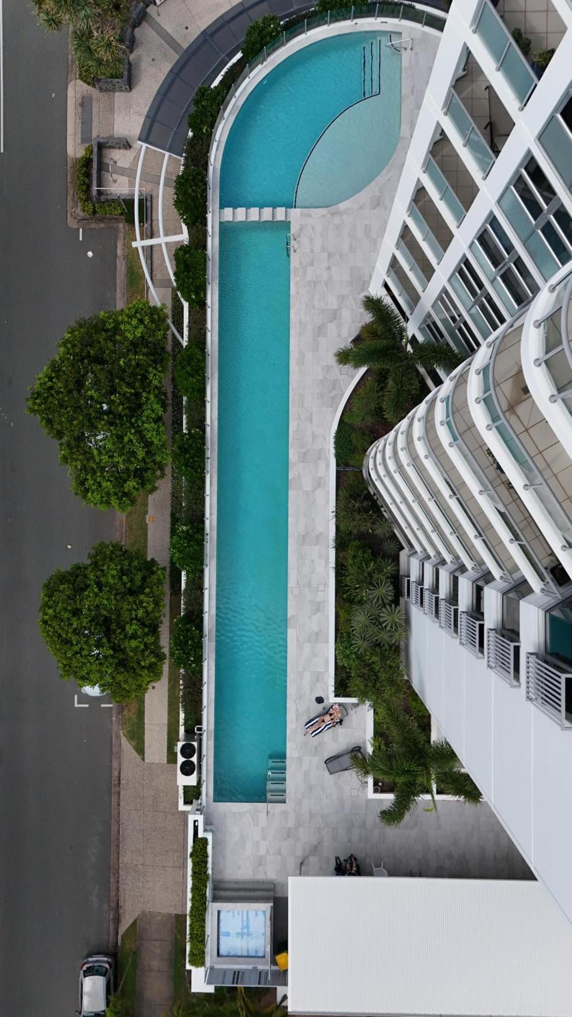 Silver Sea On Sixth Resort Маручидор Экстерьер фото