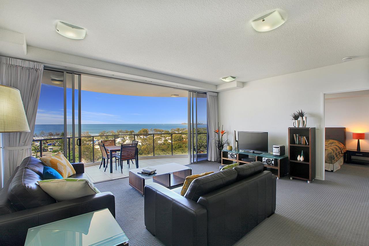 Silver Sea On Sixth Resort Маручидор Экстерьер фото